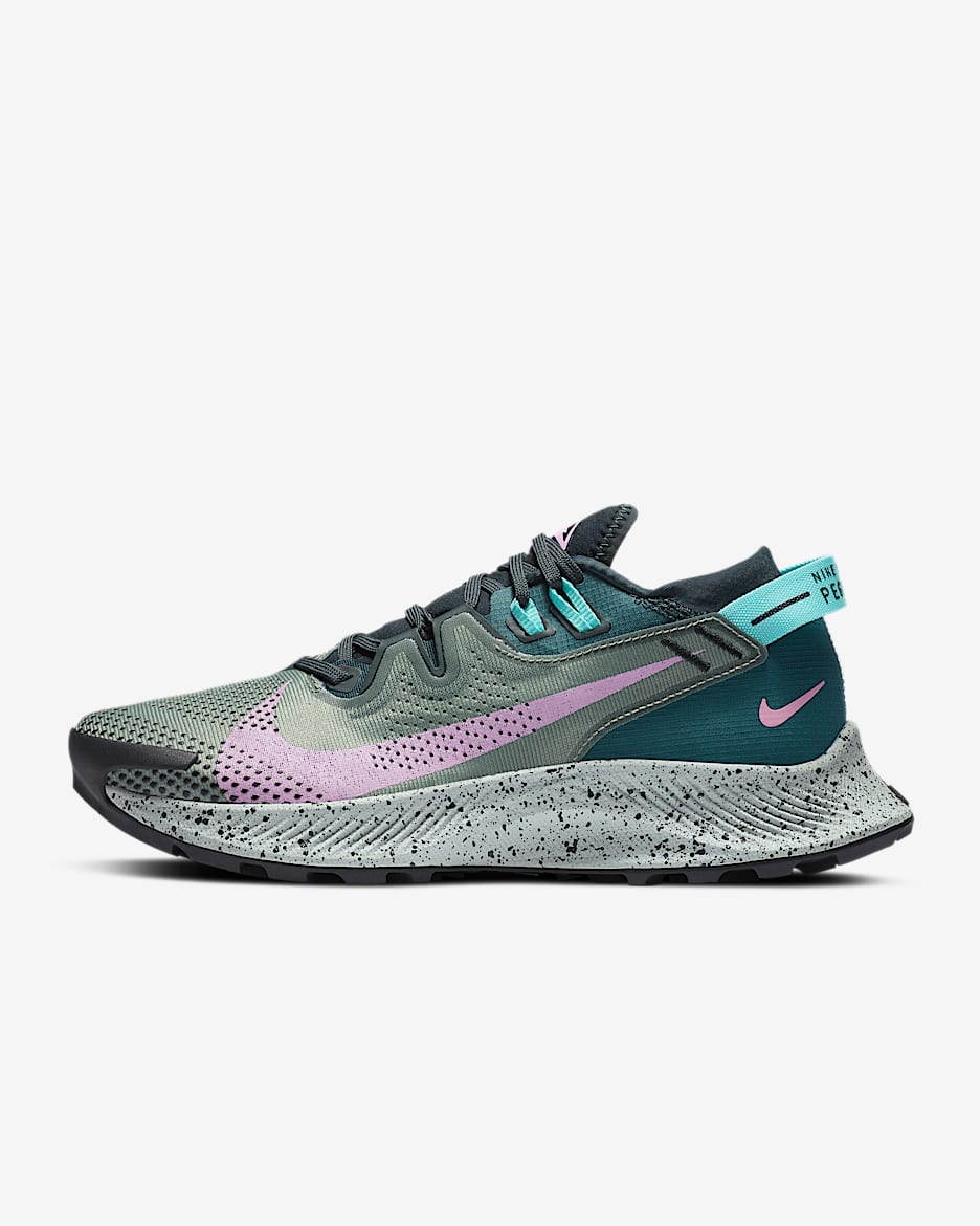 ★NIKE★PEGASUS TRAIL 2★追跡可 Nike Pegasus Trail 2 女子跑步鞋-NIKE 中文官方网站
